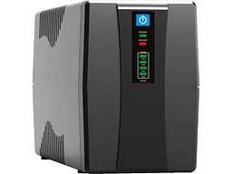 Лінійно-інтерактивне ДБЖ FrimeCom V-1000 LED