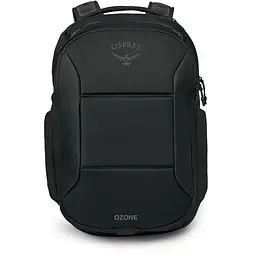 Рюкзак Osprey Ozone Laptop Backpack 28L чорний - мініатюра 2
