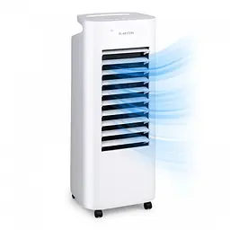 Мобільний кондиціонер Klarstein IceWind Max (10036067) без пульта