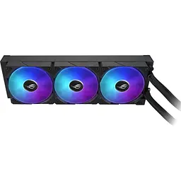 Відеокарта Asus ROG Astral LC GeForce RTX 5090 OC 32GB (ROG-ASTRAL-LC-RTX5090-O32G-GAMING) EU [126309] - мініатюра 5