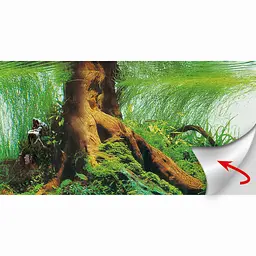 Задній фон самоклеючий Hobby Pearl River x /Deep Delta 100x50 см (31226) - мініатюра 2