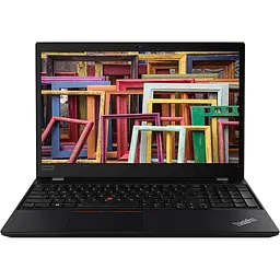 Ноутбук LENOVO ThinkPad T15 Gen 2, Intel Core i5-1135G7 до 4.2GHz, 15.6" Full HD, 16GB, SSD 512GB, Intel Iris Xe Graphics, Windows 11 Pro - мініатюра 2