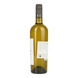 Вино Badgers Creek Chardonnay Semillion, біле, сухе, 11,5%, 0,75 л - мініатюра 3