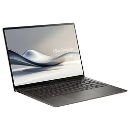 Ноутбук ASUS Zenbook S 14 2.8K 14 inch Ultra 7 258V 32GB 1TB SSD Windows 11 - мініатюра 2
