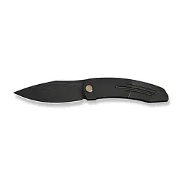 Ніж складаний Weknife Sine Wave WE23069B-1 - мініатюра 3