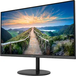 Монітор AOC 23.8` Q24V4EA [75391] - мініатюра 2