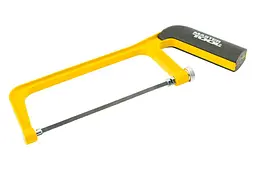 Ножівка ручна MasterTool 150 мм 14-2215 - мініатюра 2