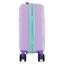 Валіза дитяча Semi Line 16" (XS) Light Violet/Blue (T5879-1) - мініатюра 5
