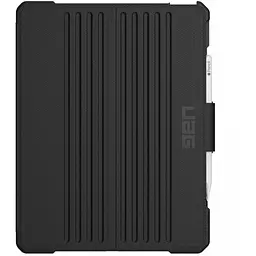 Чохол для планшета URBAN ARMOR GEAR Чохол для iPad Pro 12.9'' 2021 Metropolis Black (122946114040)