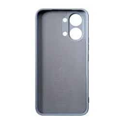 Чохол ArmorStandart ICON для Xiaomi Poco X8 Pro Max 5G Camera cover Winter Blue - мініатюра 2