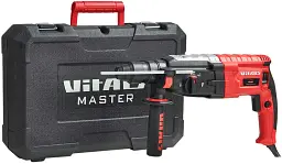 Перфоратор Vitals Master Ra 2885HBq (140856) - мініатюра 8
