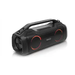 Акустична система REAL-EL X-747 Black (EL121600013) - мініатюра 3