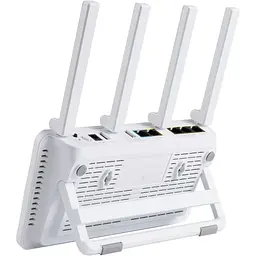 Маршрутизатор ASUS EBR63 (90IG0870-MO3C00) - мініатюра 6