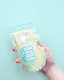 Пакети для молока ArhiMED Gentle Bag 250 мл 30 шт. - мініатюра 6