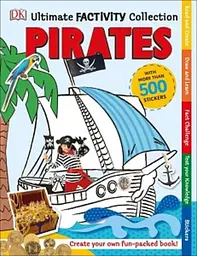 Ultimate Factivity Collection: Pirates