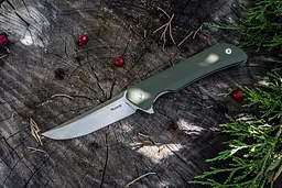 Ніж складаний Ruike Hussar P121-G - мініатюра 6