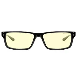 Комп'ютерні окуляри Gunnar Computer Eyewear Riot Onyx бурштинові [53033]