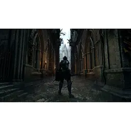 Гра Demon's Souls (російські субтитри) (PS5) - мініатюра 4