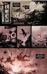 Wildstorm. 30th Anniversary Special #1F (2022) - мініатюра 4