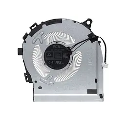 Вентилятор Lenovo кулер (GPU Fan 12V) для моделей ноутбука Legion 5, 16IRX9 (83DG) (DFSCL12E16486C) - мініатюра 2
