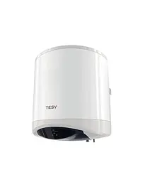 Водонагрівач електричний Modeco Cloud GCV 504716D C22 ECW 50 л, 1.6 кВт, керамічний сухий тен, Tesy teh0016946 - мініатюра 2