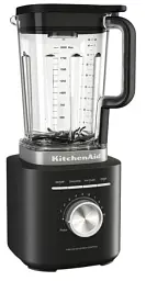 Блендер KitchenAid Pure Power 5KSB2073EBM