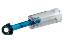 Циклонний фільтр під засувку DJ97-02378A для пилососу Samsung VCJG24GH, VCJG24FH, VC20M255AWB, VC21F60JUK1 - мініатюра 4