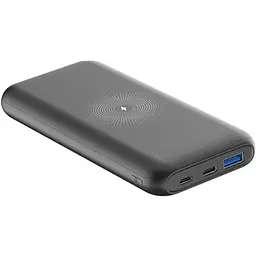 Повербанк Grunhelm GP-45AB-WQC 10000 mAh (117617) - мініатюра 3
