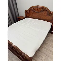 Матрац-топпер Supretto тонкий ортопедичний 180x200 см (90660001) - мініатюра 10