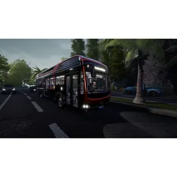 Ключ активації Microsoft Bus Simulator 21 Next Stop - Gold Edition для Xbox One/Series S/X - мініатюра 2