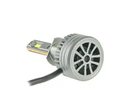 Автолампа Nextone LED L4 H1 6000K - мініатюра 2