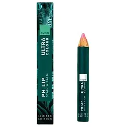 Помада-бальзам для губ Avon Ультра Pink Mirage/Рожевий міраж 1.2 г (49469267)