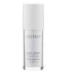 Багатофункціональна сироватка для всіх типів шкіри Humic Serum Trawenmoor 30 мл - мініатюра 2