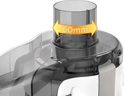 Соковижималка Tefal ZE370138 - мініатюра 6