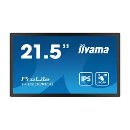 Монітор iiyama TF2238MSC-B1 5Y