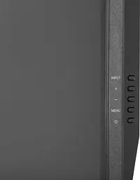 Монітор Iiyama 42.5" X4373UHSU-B2 UHD IPS 60Hz (X4373UHSU-B2) - мініатюра 7