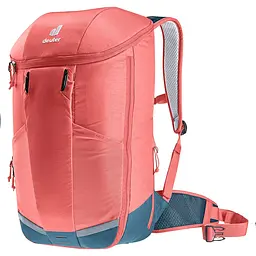 Рюкзак Deuter Rotsoord 25+5 Червоний (1052-3221022 5335) - мініатюра 2