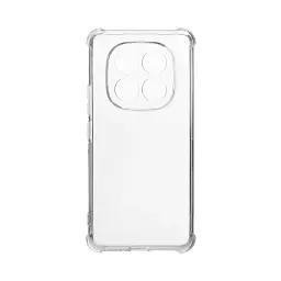 Чохол ArmorStandart Air Force для Xiaomi Redmi Note 15 Pro 4G Camera cover Clear