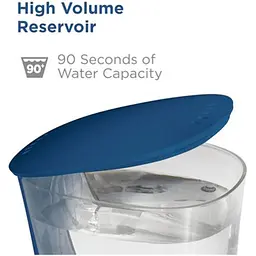 Іригатор Waterpik Aquarius WF-663 Blue [153728] - мініатюра 9