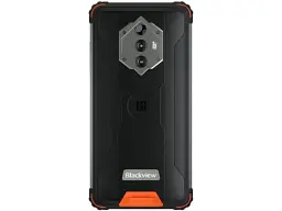 Смартфон Blackview BV6600 Pro 4/64GB Orange - мініатюра 2