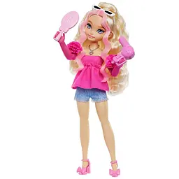 Mattel HYC21