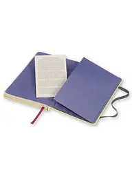 Записник Moleskine Contrast кишеньковий, Лінійка Цитрус (LCCTMM710M12) - мініатюра 5