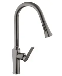 Змішувач для кухні Kroner KRP Makon - GRP030-T (CV033865) - мініатюра 3