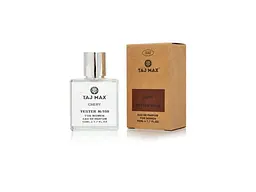 Парфумована вода для жінок TAJ MAX 50 мл тестер 108 (TOM FORD LOST CHERRY)