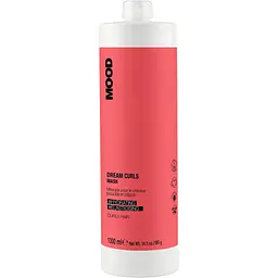 Маска для кучерявого волосся Mood Dream Curls Mask зволожувальна 1 л