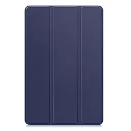 Чохол до планшета BeCover Smart Case Lenovo Yoga Tab 11 2025 (11.1") TB-710FU Deep Blue (715093) - мініатюра 5