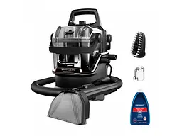 Миючий пилосос BISSELL SpotClean HydroSteam Select 3697N