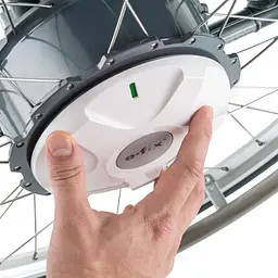 Електричний привід Alber E-Fix E36 (E-Fix E36-1736) - мініатюра 5
