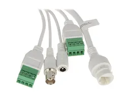 IP-камера відеоспостереження Hikvision DS-2CD2743G2-IZS (2.8-12 мм) - мініатюра 3
