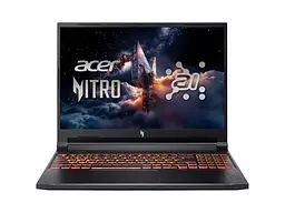 Ноутбук Acer Nitro V 16 AI ANV16-61-R2QY Black (NH.U25AA.003)